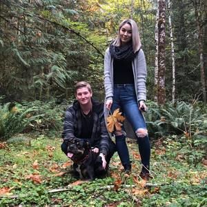 Meet your Posher, Owen